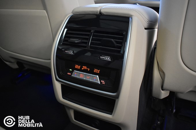 BMW X5 xDrive40d 48V Msport